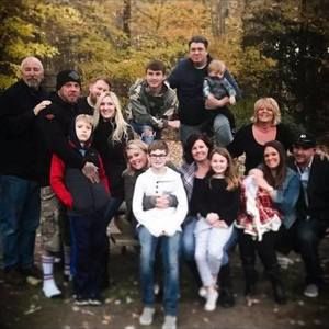 Meet your Posher, Tommy